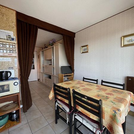 Studio Vue Mer A Banyuls-Sur-Mer, Proche Centre Et Plage - Fr-1-309-81 Eksteriør billede